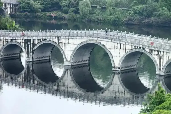 Garden Expo Park - Chongqing Tourist Attraction