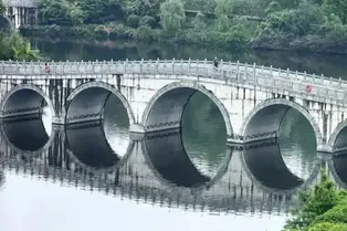 Garden Expo Park - Chongqing Tourist Attraction