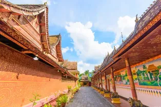 Xishuangbanna Dai Garden - Yunnan Tourist Attraction