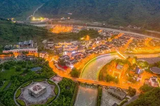 Wenchuan Special Tourist Area - Sichuan Tourist Attraction