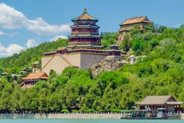 Summer Palace