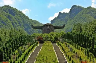 Shennongjia Ecological Tourism Area - Hubei Tourist Attraction