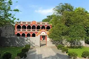 Sun Yat-sen's Hometown Tourist Area in Zhongshan - Guangdong Tourist Attraction