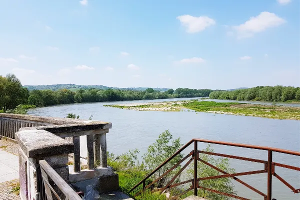 Kelan River Riverside Scenic Area - Xinjiang Tourist Attraction