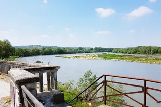 Kelan River Riverside Scenic Area - Xinjiang Tourist Attraction