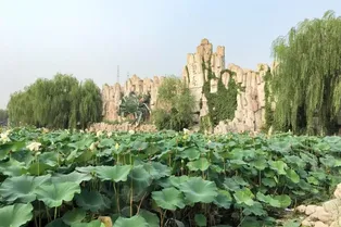 Beijing Xiedao Green Ecological Resort - Beijing Tourist Attraction