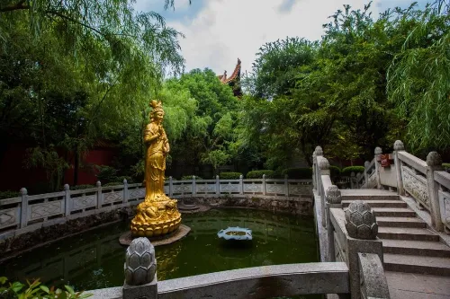 Nanyue Grand Temple