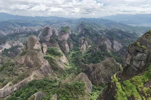 Bajiaozhai