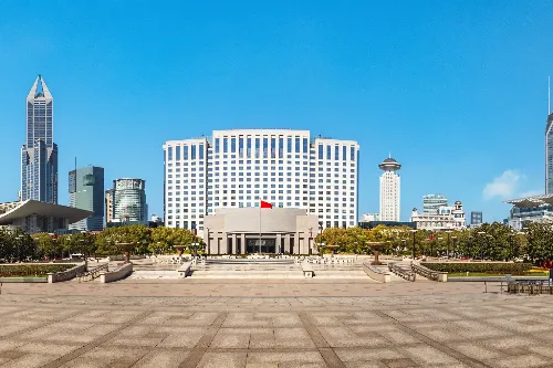 People's Square