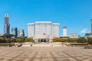 People's Square