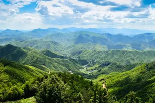 Gushan